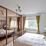 Holiday Home York