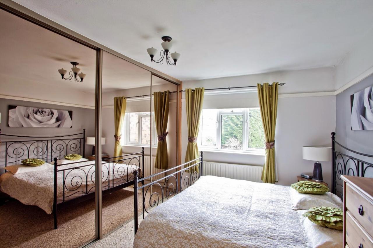 Holiday Home York Holiday home