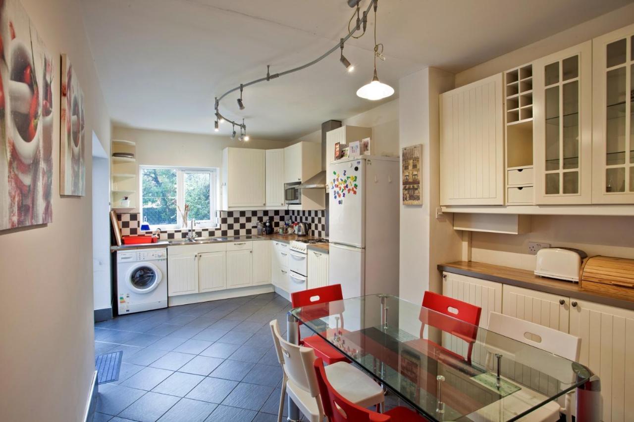 Holiday home Holiday Home York York