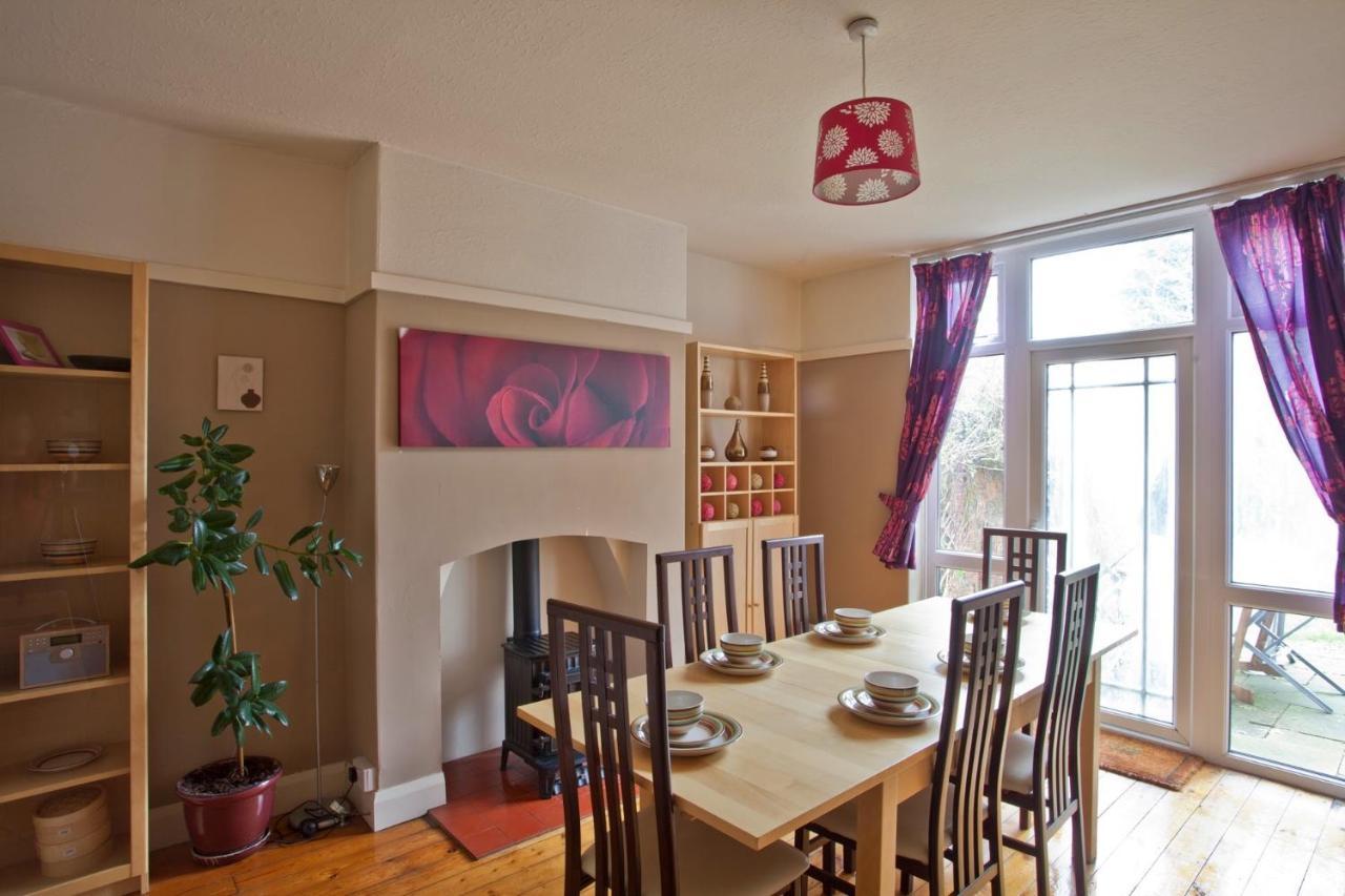 Holiday Home York Holiday home