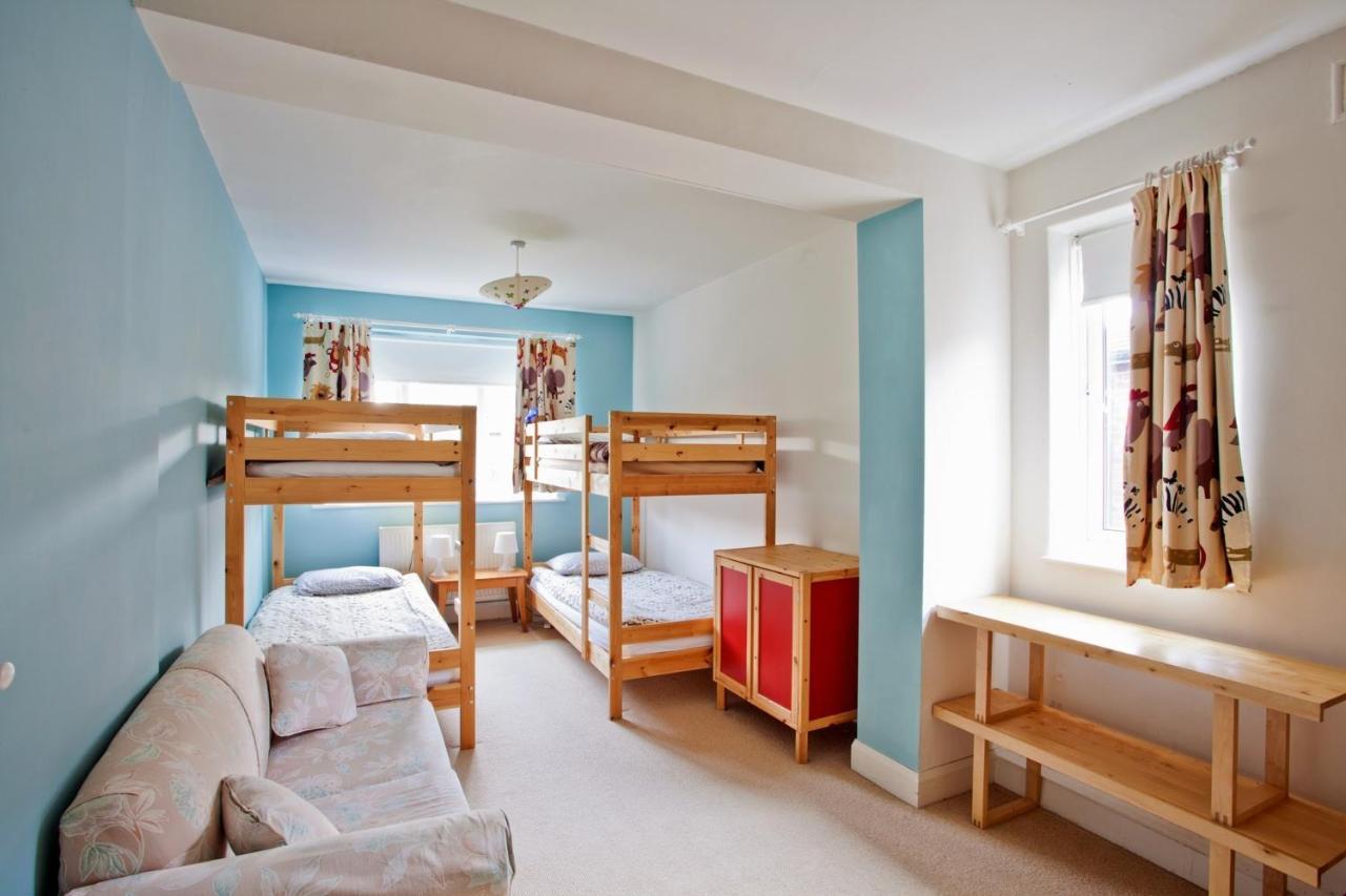 Holiday Home York * York