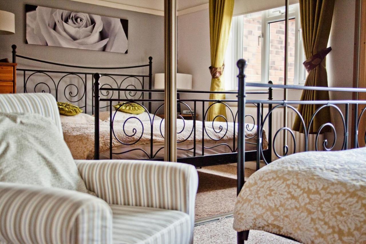 Holiday Home York Holiday home York