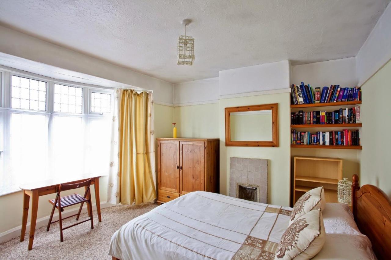 Holiday Home York *
